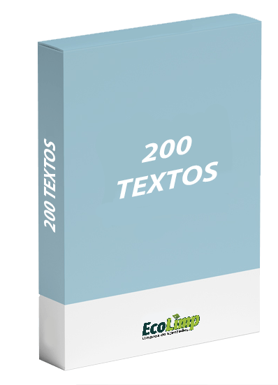 material curso ecolimp